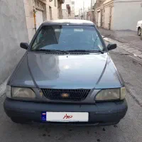 پراید ۱۴۱ مدل ۸۵