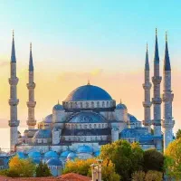 تور ۵ روزه استانبول   سفری لوکس به شهر دو قاره