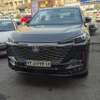 چانگان سی اس 55 پلاس صفرمونتاژی-وارداتی CS 55 پلاس|خودرو سواری و وانت|تهران, صادقیه|دیوار