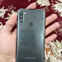 گوشی A11|موبایل|همدان, |دیوار
