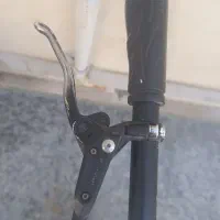 ترمز هیدرولیک دوچرخه