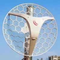 اینترنت رادیو وایرلس استوک