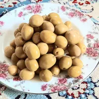 فروش زیتون کنسروی شهرستان طارم