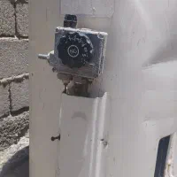 رگلاتور آبگرمکن سالم