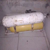 کپسول سالم  تاریخ گدشته استفاده نکردم