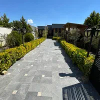 ویلا شهرکی سهیلیه سنددار زعفرانیه