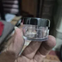 طلق آماده و قوطی ۲۵ میل کوچک