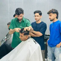 آموزش صفرتاصدآرایشگری مردانه با تضمین همراه مدرک