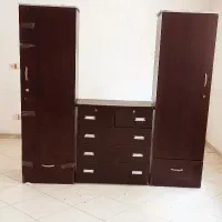 کمد و دراور لباس