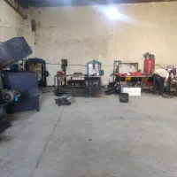 کمک فنر تعمیری با تعویض رایگان و۴ماه گارانتی