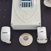 دزدگیر اماکن