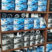 نصب و فروش دوربین مداربسته