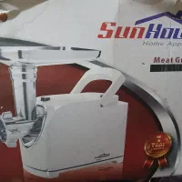 چرخگوشت سان هوس