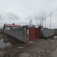 ویلایی-روستایی-حیاط-دار-فلت