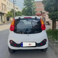 Mvm110 s|خودرو سواری و وانت|کلارآباد, |دیوار