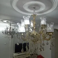 لوسترتمام برنج