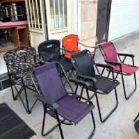 صندلی کارگردانی
