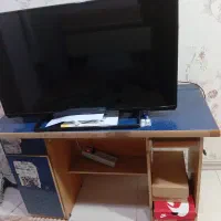 میز کامپیوتر و مطالعه بزرگ