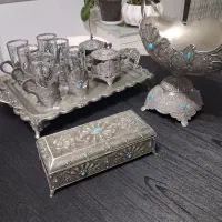 ظروف پذیرایی