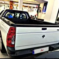آریسان ۲ دوگانه سوز