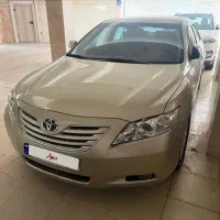 تویوتا کمری Glبسیار تمیز سالم