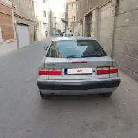 زانتیا مدل ۸۳