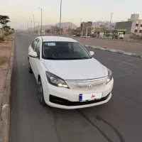 دانفنگ E70 برقی