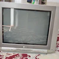 تلویزیون 21اینچ ال جی