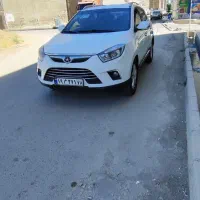 جک s5 94|خودرو سواری و وانت|تهران, باغ فیض|دیوار