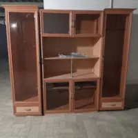 بوفه وکنسول