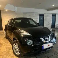 نیسان جوک