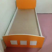 تخت خواب|تخت و صندلی بچه|اردبیل, |دیوار