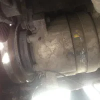 کومپرسور کولر پراید کره ای