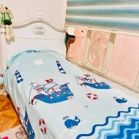 روتختی بچگانه فانتزی ترک