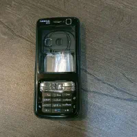قاب اصلی گوشی N73 نوکیا