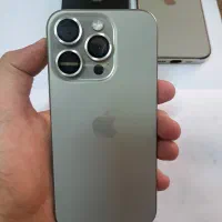 iphone 15pro|موبایل|تهران, فدک|دیوار