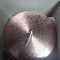 ظرف مسی