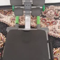 دستگاه ورزشی توتال کور