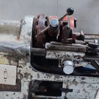 حدیده برقی