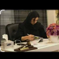 وکیل در دعاوی حقوقی وخانواده و چک