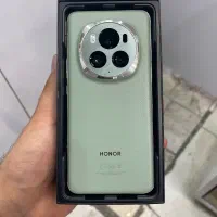 Honor Majic 6pro 512/12 مشابه صفر