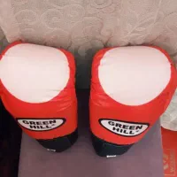 دستکش بوکس