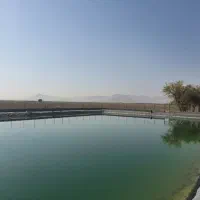 ورق ژئوممبران عایق پاسارگاد