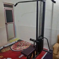 دستگاه لت سیم کش بدنسازی
