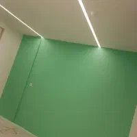 رنگکاری و نقاشی ساختمان