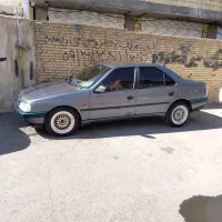پژو۴۰۵ مدل ۹۶ بدون رنگ