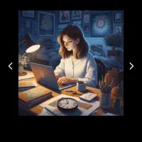 کسب درآمد در منزل راحت پاسخگویی به پیام