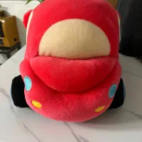 عروسک ماشینی