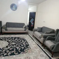 مبل هفت نفره راحتی  نو