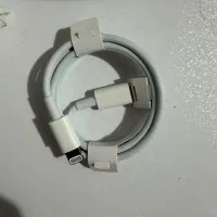 سیم،کابل شارژ اورجینال ایفون اصلی